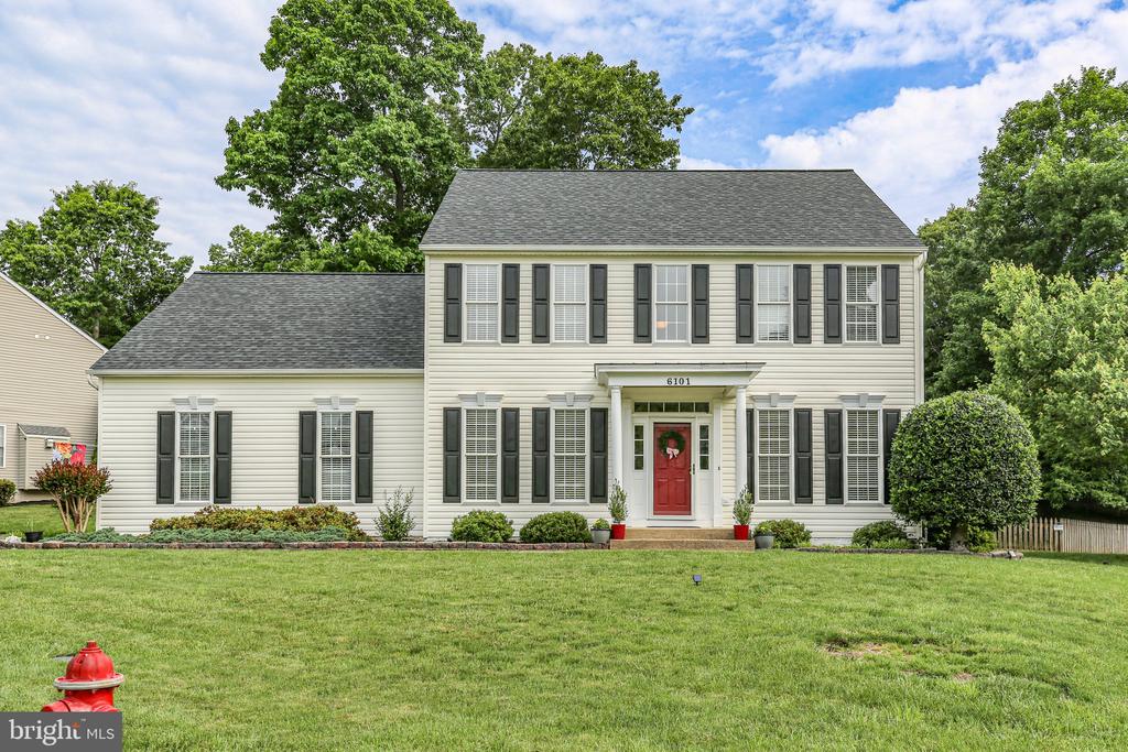6101 W MELODY CT, FREDERICKSBURG, Virginia 22407, 4 Bedrooms Bedrooms, ,3 BathroomsBathrooms,Residential,6101 W MELODY CT,VASP2033082 MLS # VASP2033082