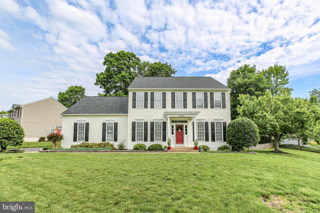 6101 W MELODY CT, FREDERICKSBURG, Virginia 22407, 4 Bedrooms Bedrooms, ,3 BathroomsBathrooms,Residential,6101 W MELODY CT,VASP2033082 MLS # VASP2033082