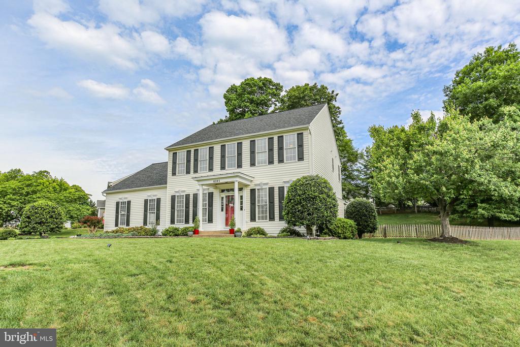 6101 W MELODY CT, FREDERICKSBURG, Virginia 22407, 4 Bedrooms Bedrooms, ,3 BathroomsBathrooms,Residential,6101 W MELODY CT,VASP2033082 MLS # VASP2033082
