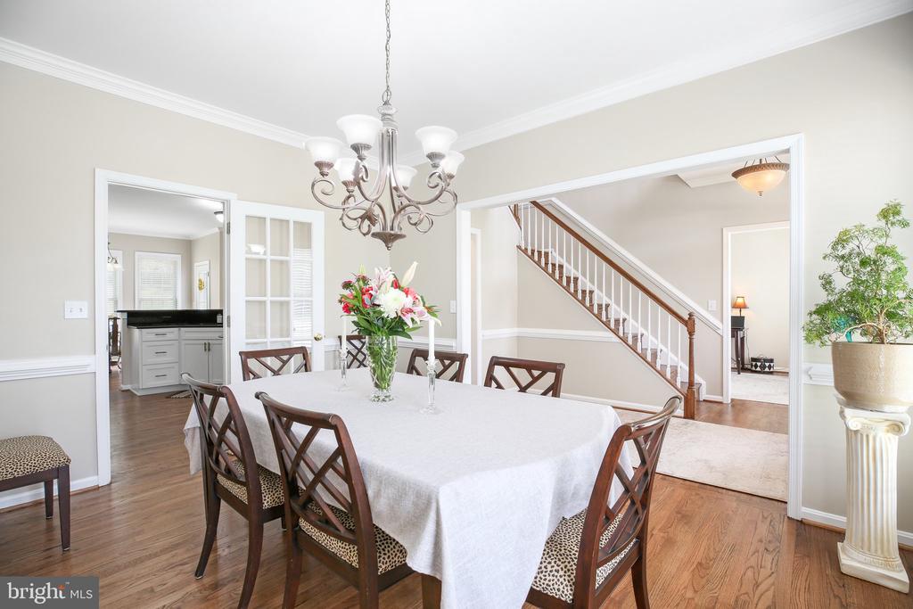 6101 W MELODY CT, FREDERICKSBURG, Virginia 22407, 4 Bedrooms Bedrooms, ,3 BathroomsBathrooms,Residential,6101 W MELODY CT,VASP2033082 MLS # VASP2033082