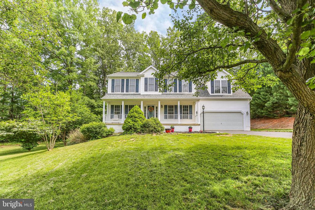 12004 KINGSWOOD BLVD, FREDERICKSBURG, Virginia 22408, 5 Bedrooms Bedrooms, ,3 BathroomsBathrooms,Residential,12004 KINGSWOOD BLVD,VASP2033152 MLS # VASP2033152
