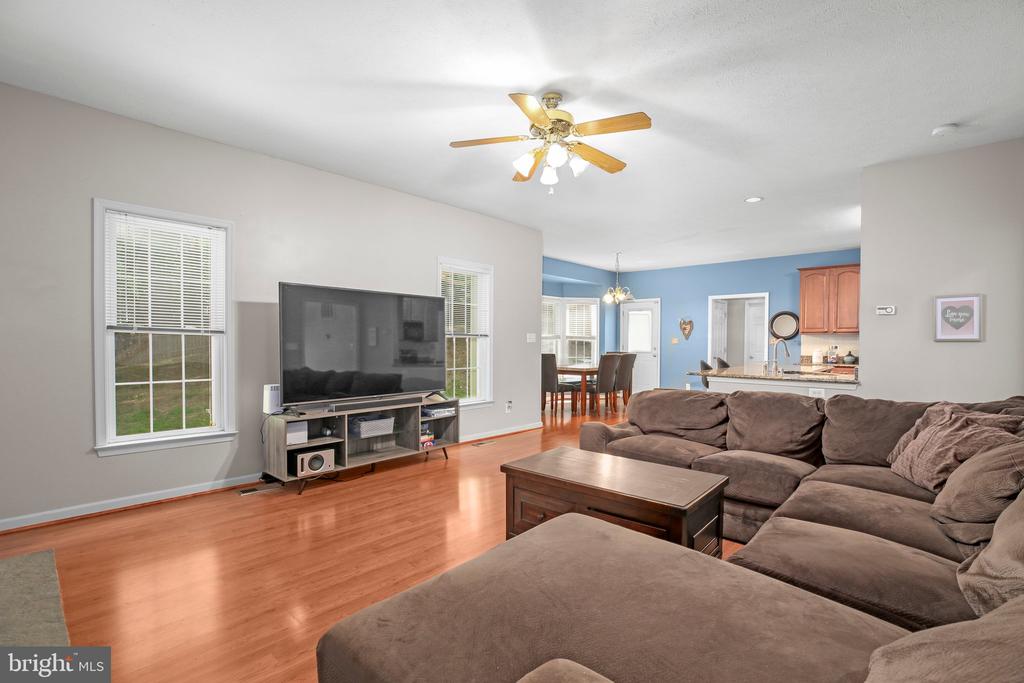 12004 KINGSWOOD BLVD, FREDERICKSBURG, Virginia 22408, 5 Bedrooms Bedrooms, ,3 BathroomsBathrooms,Residential,12004 KINGSWOOD BLVD,VASP2033152 MLS # VASP2033152