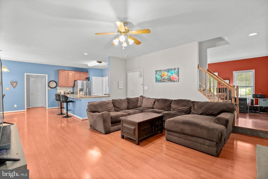 12004 KINGSWOOD BLVD, FREDERICKSBURG, Virginia 22408, 5 Bedrooms Bedrooms, ,3 BathroomsBathrooms,Residential,12004 KINGSWOOD BLVD,VASP2033152 MLS # VASP2033152