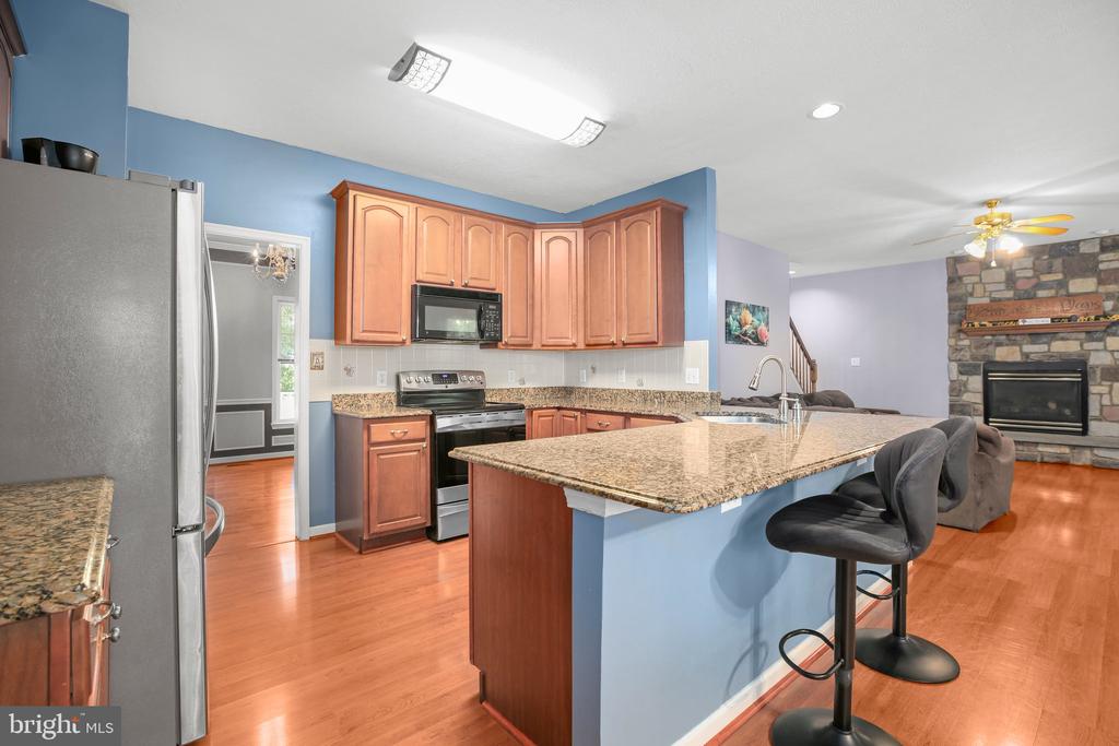 12004 KINGSWOOD BLVD, FREDERICKSBURG, Virginia 22408, 5 Bedrooms Bedrooms, ,3 BathroomsBathrooms,Residential,12004 KINGSWOOD BLVD,VASP2033152 MLS # VASP2033152