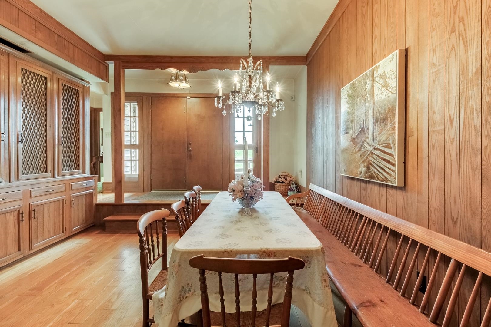 3964 MOUNTAIN TPKE, MONTEREY, Virginia 24465, 4 Bedrooms Bedrooms, ,3 BathroomsBathrooms,Residential,3964 MOUNTAIN TPKE,654135 MLS # 654135