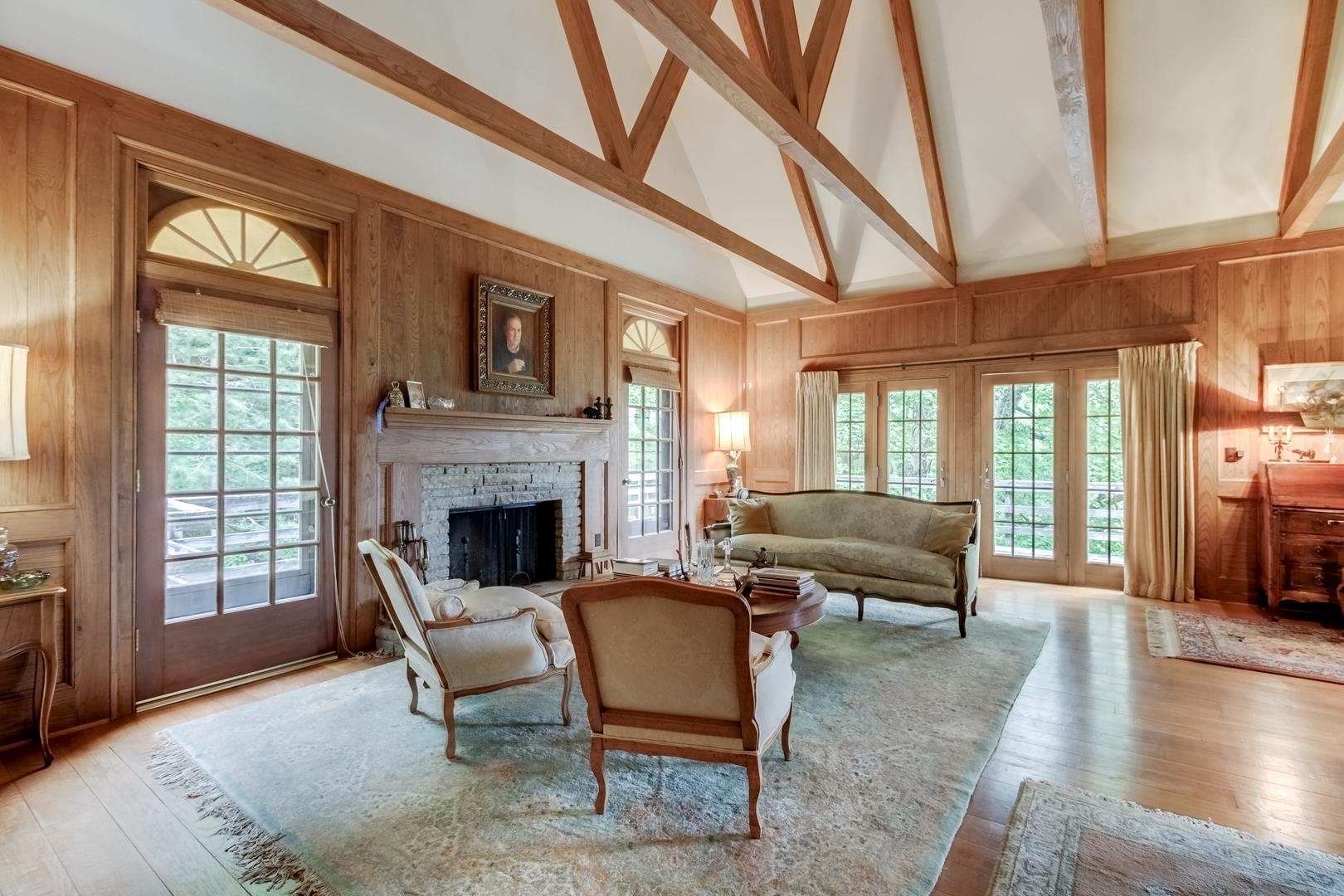 3964 MOUNTAIN TPKE, MONTEREY, Virginia 24465, 4 Bedrooms Bedrooms, ,3 BathroomsBathrooms,Residential,3964 MOUNTAIN TPKE,654135 MLS # 654135