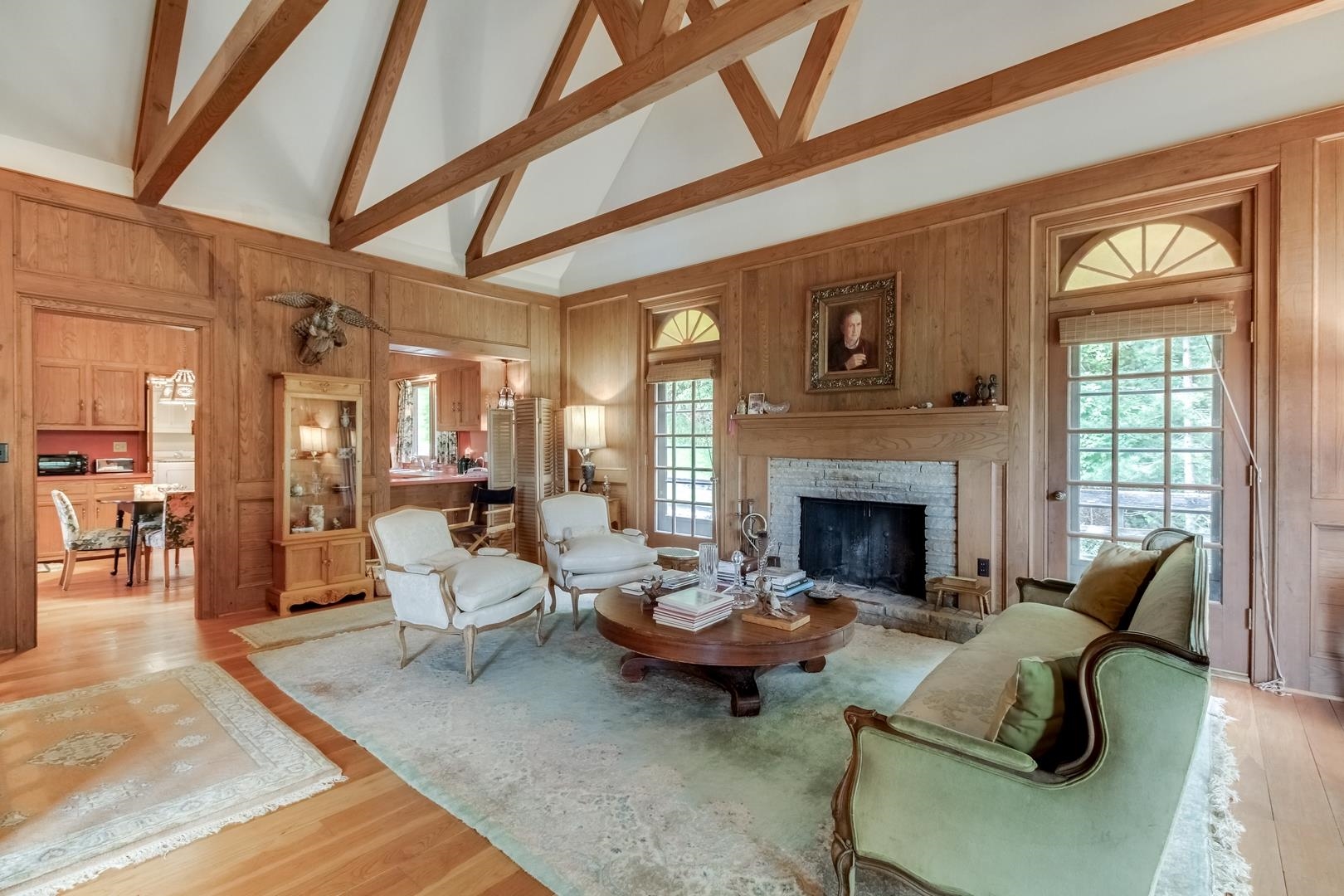 3964 MOUNTAIN TPKE, MONTEREY, Virginia 24465, 4 Bedrooms Bedrooms, ,3 BathroomsBathrooms,Residential,3964 MOUNTAIN TPKE,654135 MLS # 654135