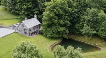 3964 MOUNTAIN TPKE, MONTEREY, Virginia 24465, 4 Bedrooms Bedrooms, ,3 BathroomsBathrooms,Residential,3964 MOUNTAIN TPKE,654135 MLS # 654135