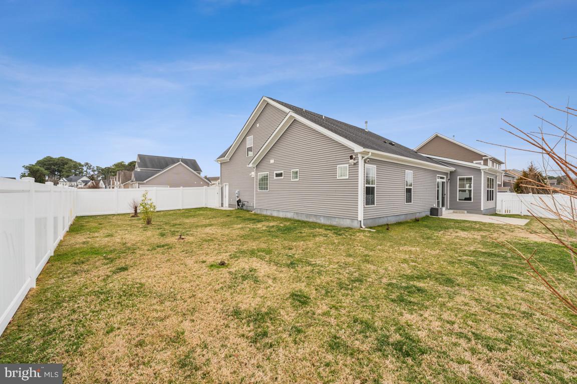1652 TETON CT, CHESAPEAKE, Virginia 23320, 4 Bedrooms Bedrooms, ,3 BathroomsBathrooms,Residential,For sale,1652 TETON CT,VACK2000108 MLS # VACK2000108