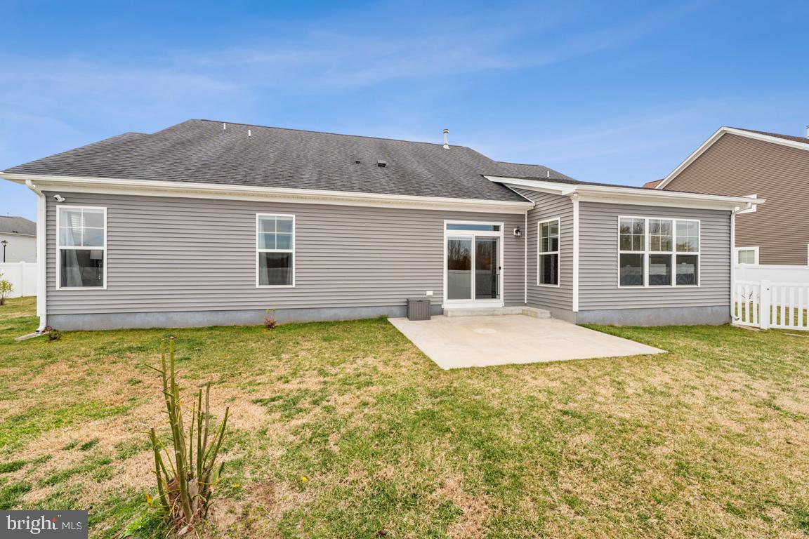 1652 TETON CT, CHESAPEAKE, Virginia 23320, 4 Bedrooms Bedrooms, ,3 BathroomsBathrooms,Residential,For sale,1652 TETON CT,VACK2000108 MLS # VACK2000108