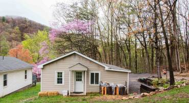 101 SHARP HILL LN, HINTON, Virginia 22831, 2 Bedrooms Bedrooms, ,1 BathroomBathrooms,Residential,101 SHARP HILL LN,662975 MLS # 662975