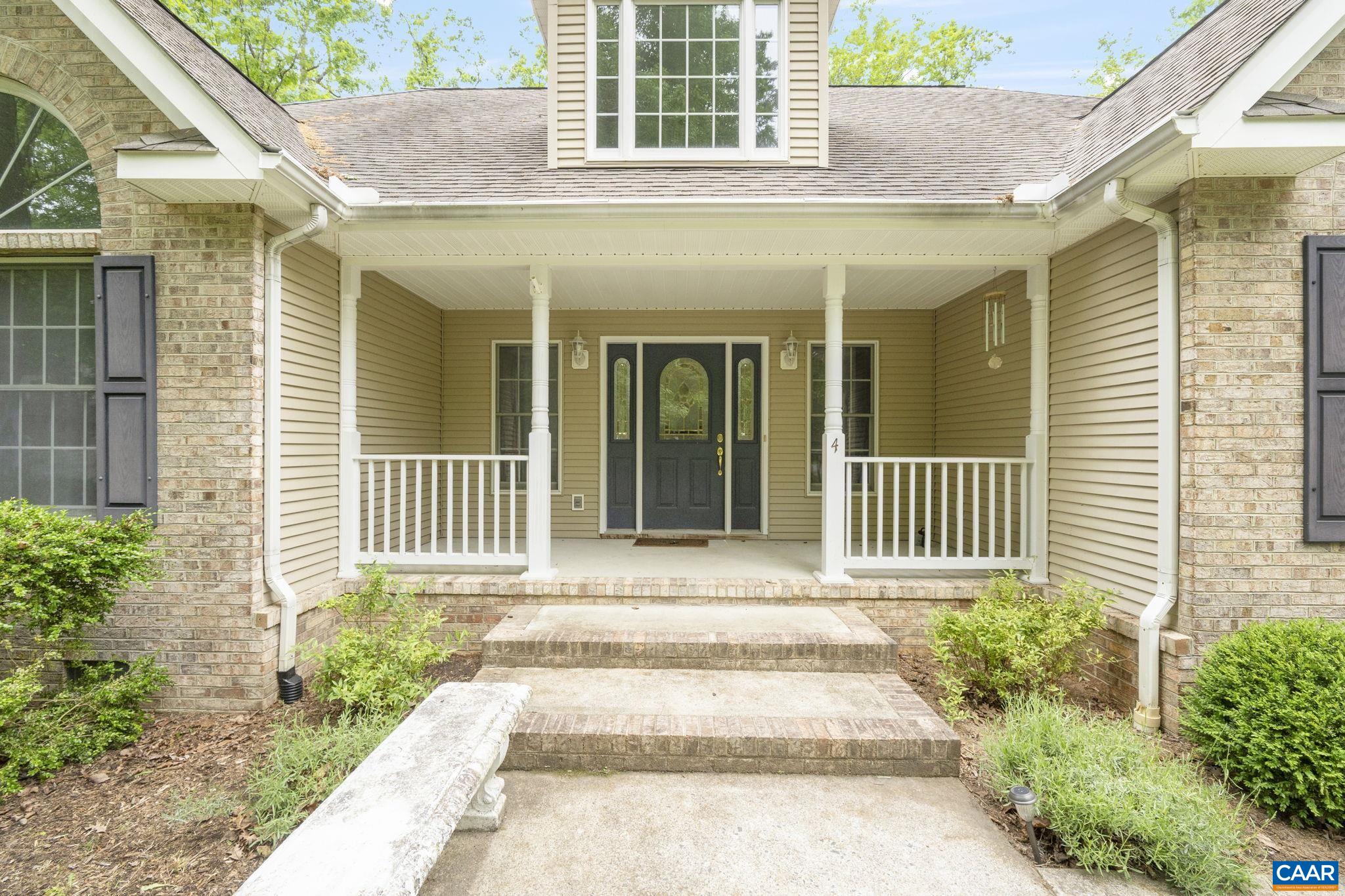 4 CHIP CT, PALMYRA, Virginia 22963, 3 Bedrooms Bedrooms, ,2 BathroomsBathrooms,Residential,4 CHIP CT,664552 MLS # 664552