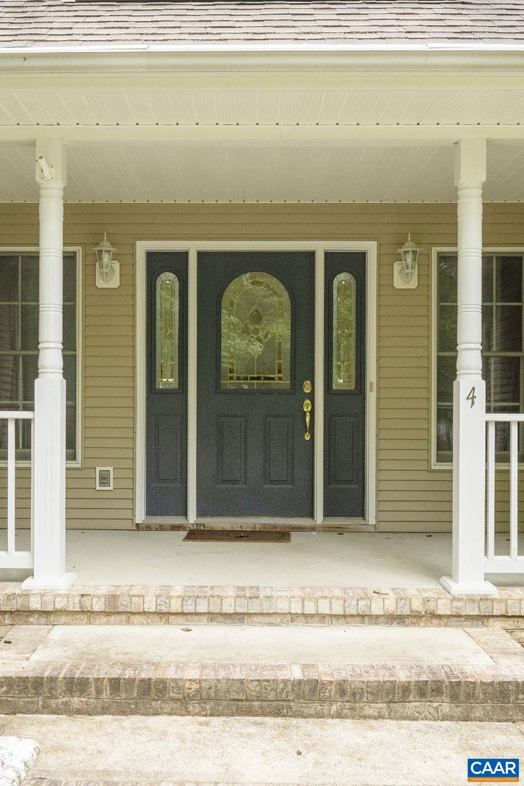 4 CHIP CT, PALMYRA, Virginia 22963, 3 Bedrooms Bedrooms, ,2 BathroomsBathrooms,Residential,4 CHIP CT,664552 MLS # 664552