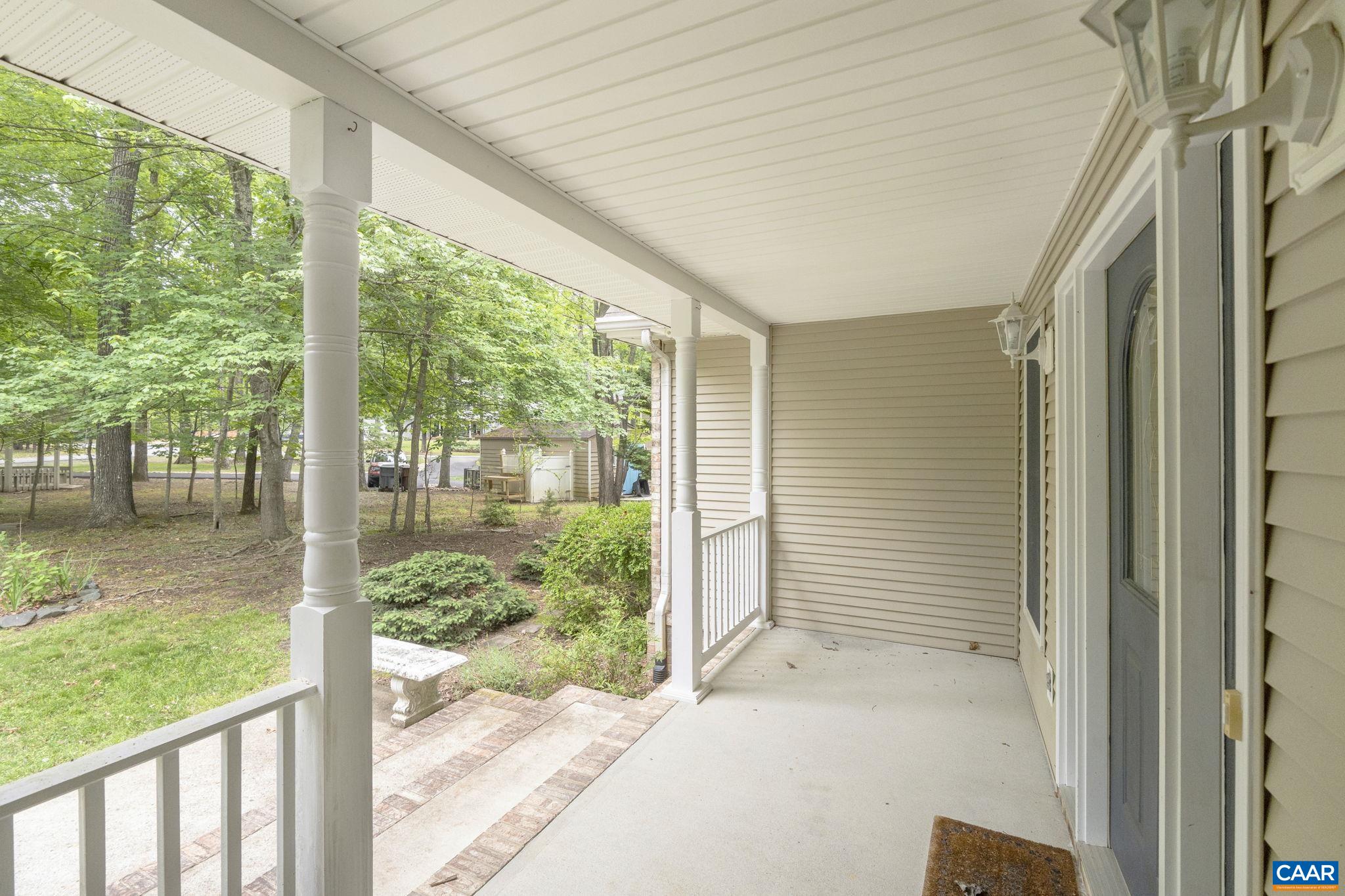 4 CHIP CT, PALMYRA, Virginia 22963, 3 Bedrooms Bedrooms, ,2 BathroomsBathrooms,Residential,4 CHIP CT,664552 MLS # 664552