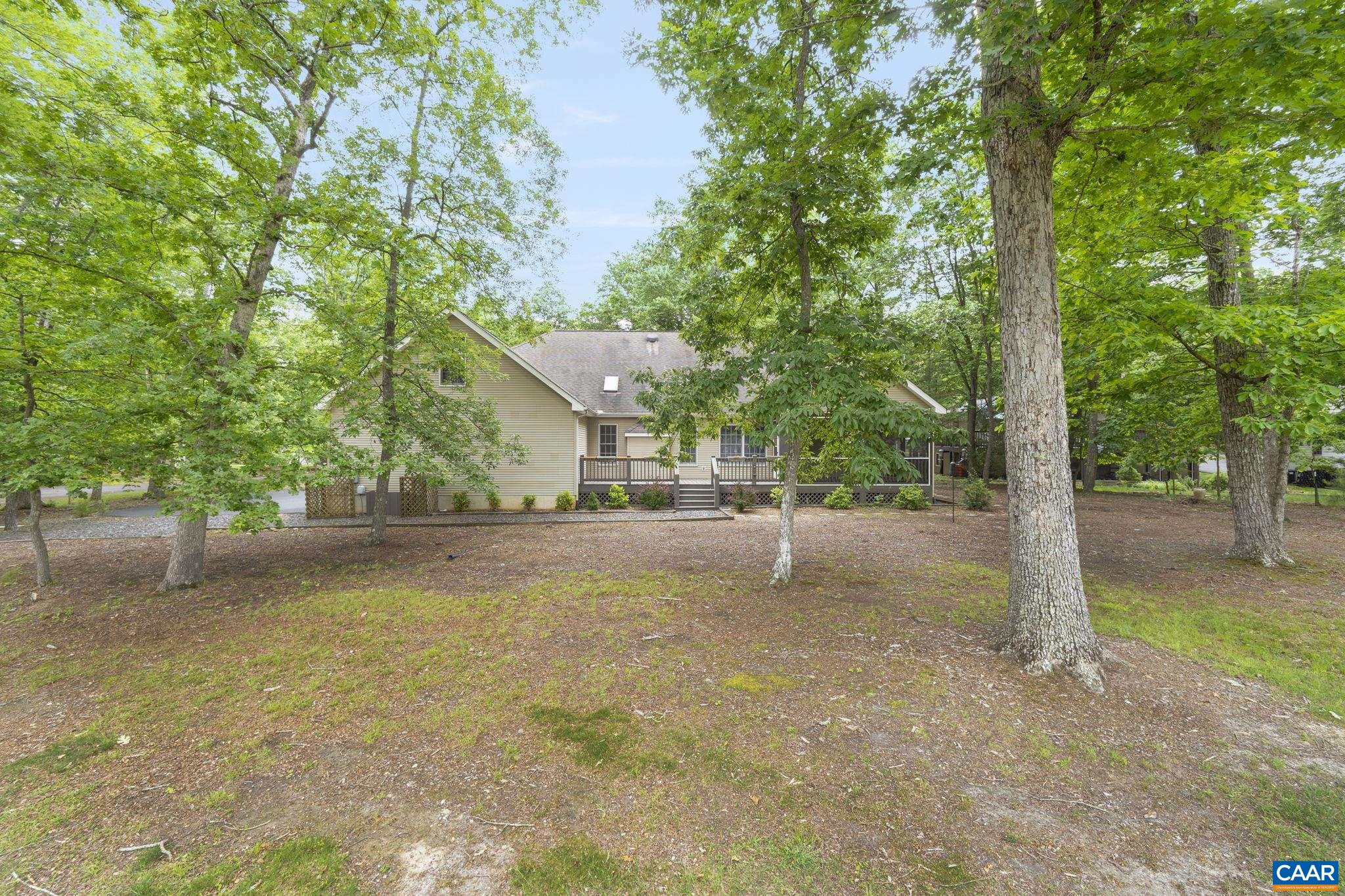 4 CHIP CT, PALMYRA, Virginia 22963, 3 Bedrooms Bedrooms, ,2 BathroomsBathrooms,Residential,4 CHIP CT,664552 MLS # 664552