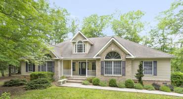 4 CHIP CT, PALMYRA, Virginia 22963, 3 Bedrooms Bedrooms, ,2 BathroomsBathrooms,Residential,4 CHIP CT,664552 MLS # 664552