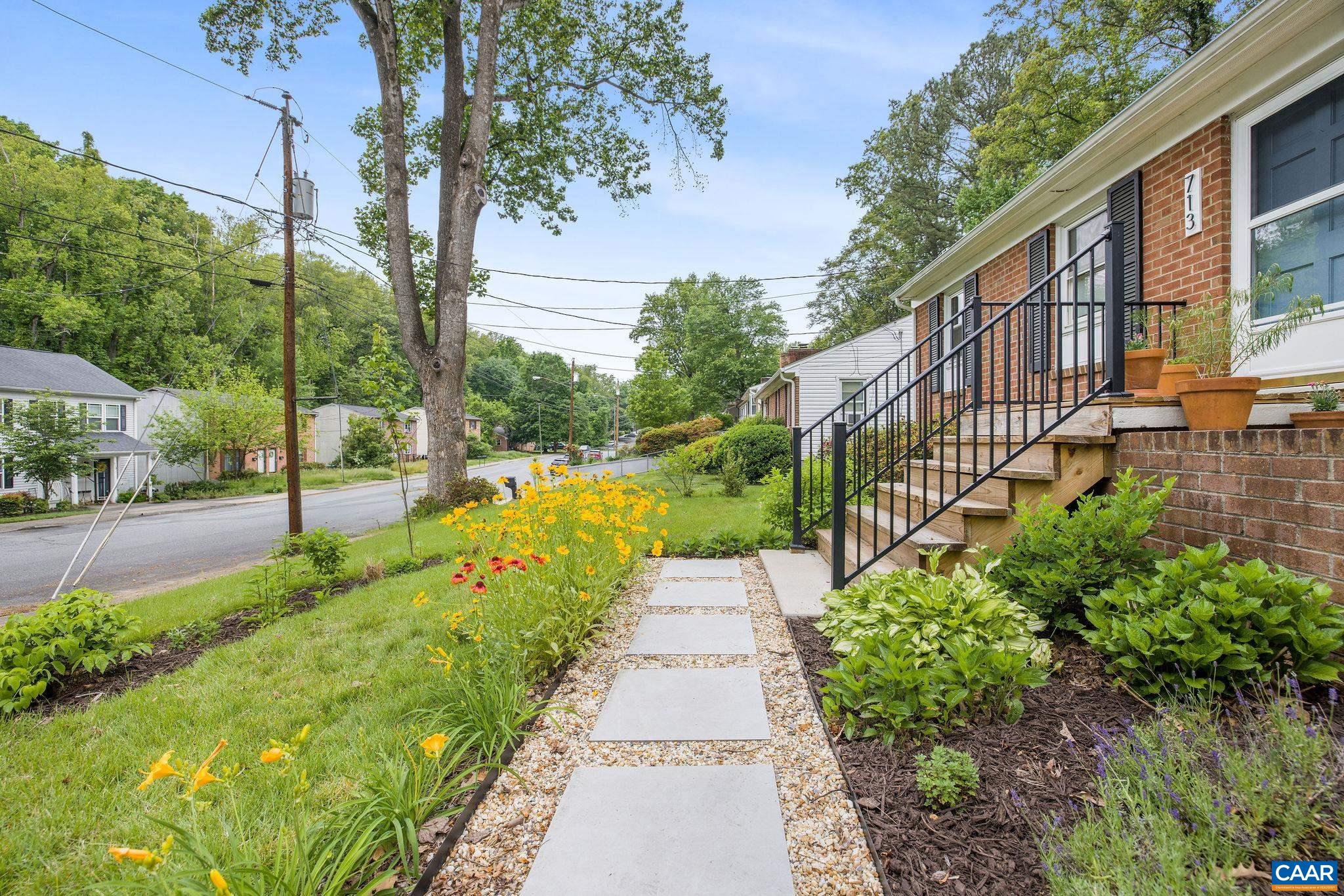 713 ROCK CREEK RD, CHARLOTTESVILLE, Virginia 22903, 3 Bedrooms Bedrooms, ,2 BathroomsBathrooms,Residential,713 ROCK CREEK RD,664565 MLS # 664565