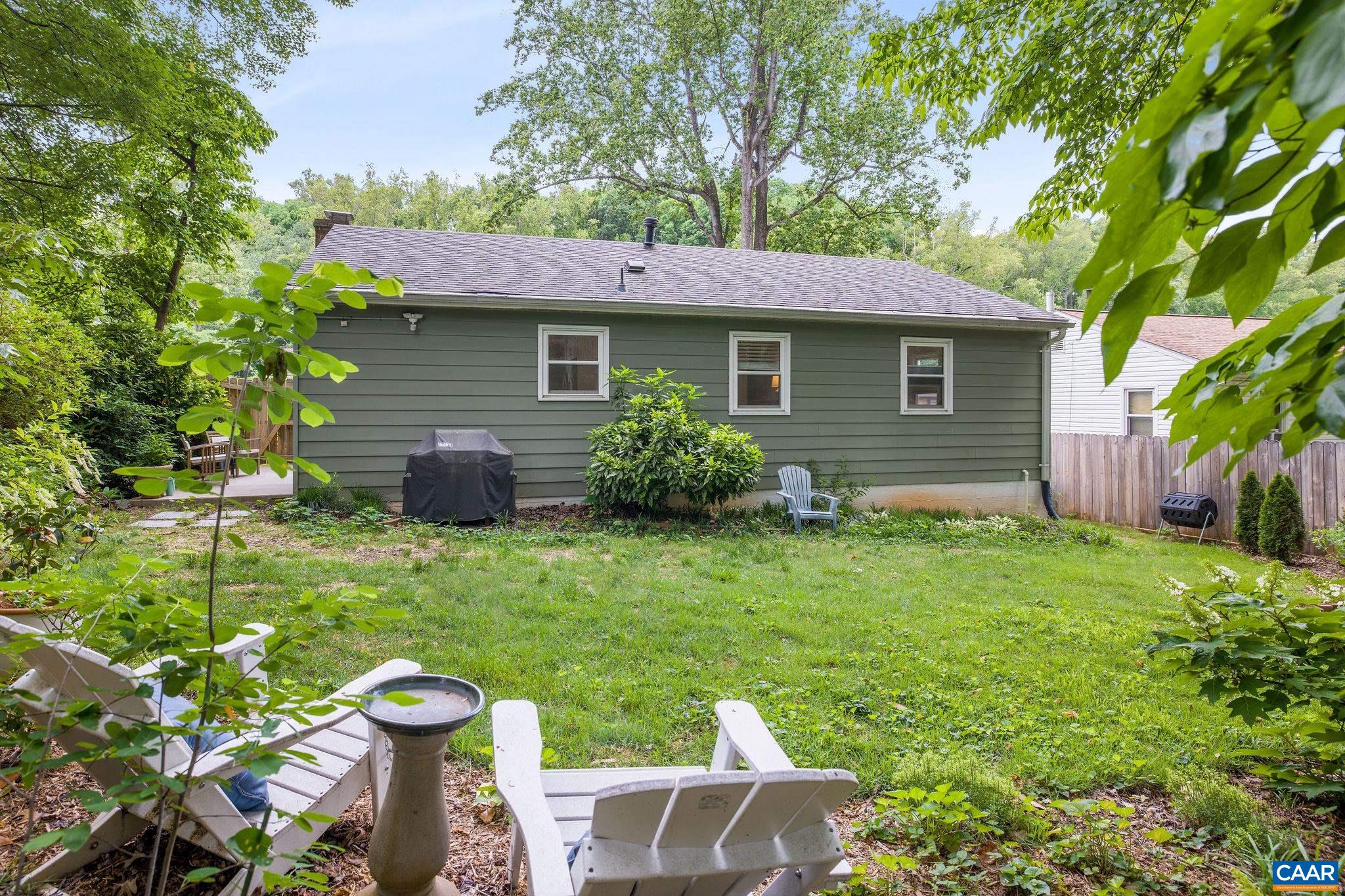 713 ROCK CREEK RD, CHARLOTTESVILLE, Virginia 22903, 3 Bedrooms Bedrooms, ,2 BathroomsBathrooms,Residential,713 ROCK CREEK RD,664565 MLS # 664565