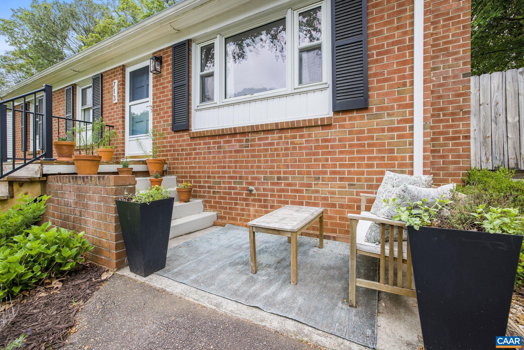 713 ROCK CREEK RD, CHARLOTTESVILLE, Virginia 22903, 3 Bedrooms Bedrooms, ,2 BathroomsBathrooms,Residential,713 ROCK CREEK RD,664565 MLS # 664565