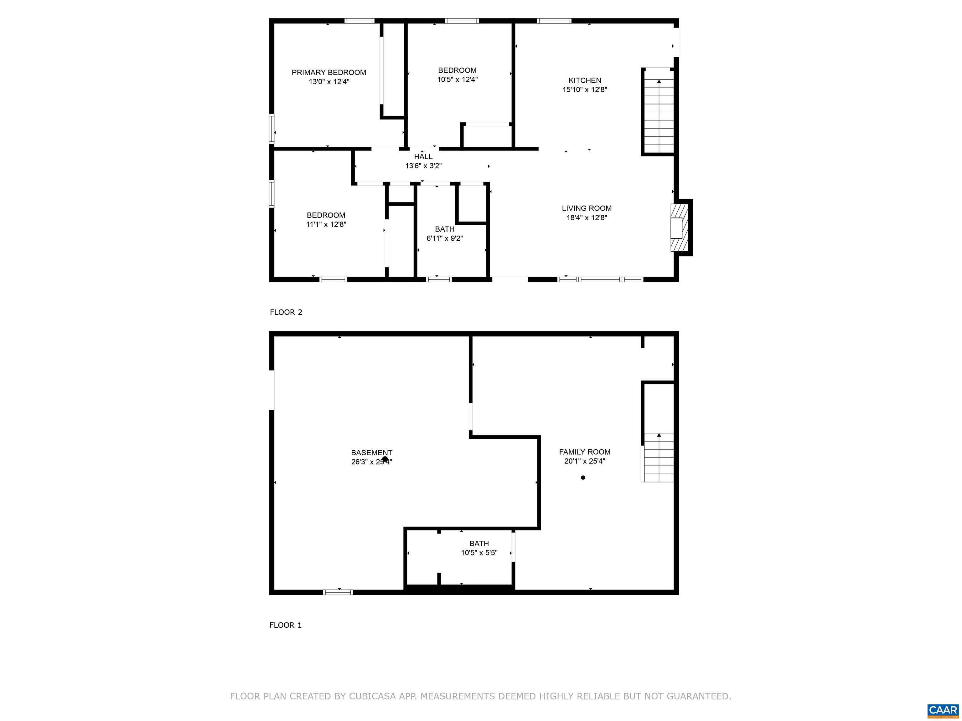 713 ROCK CREEK RD, CHARLOTTESVILLE, Virginia 22903, 3 Bedrooms Bedrooms, ,2 BathroomsBathrooms,Residential,713 ROCK CREEK RD,664565 MLS # 664565