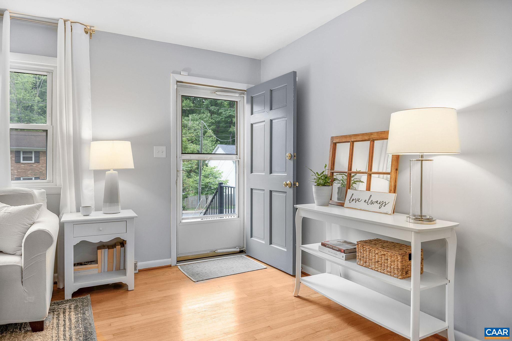 713 ROCK CREEK RD, CHARLOTTESVILLE, Virginia 22903, 3 Bedrooms Bedrooms, ,2 BathroomsBathrooms,Residential,713 ROCK CREEK RD,664565 MLS # 664565