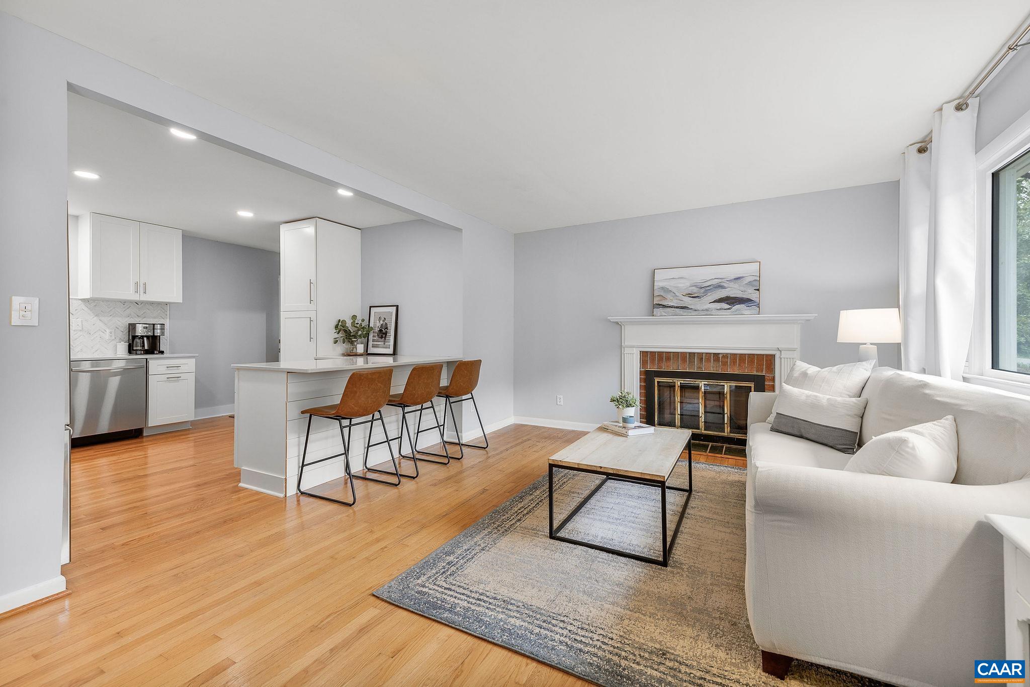 713 ROCK CREEK RD, CHARLOTTESVILLE, Virginia 22903, 3 Bedrooms Bedrooms, ,2 BathroomsBathrooms,Residential,713 ROCK CREEK RD,664565 MLS # 664565