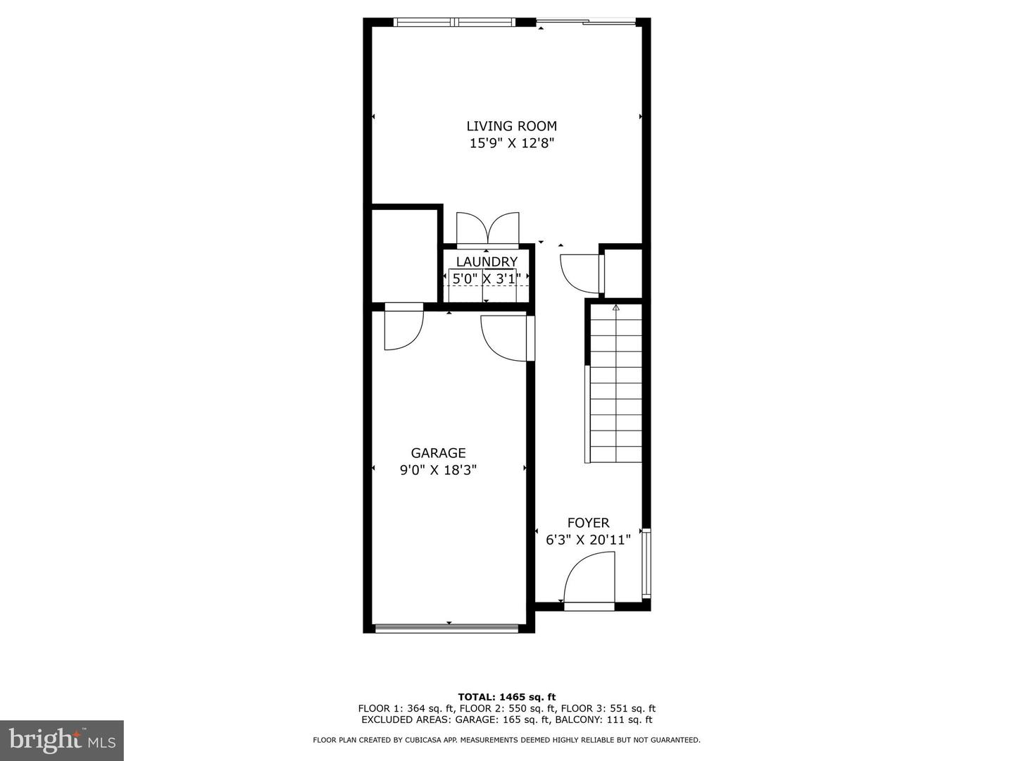 11441 LOG RIDGE DR, FAIRFAX, Virginia 22030, 2 Bedrooms Bedrooms, ,2 BathroomsBathrooms,Residential,For sale,11441 LOG RIDGE DR,VAFX2238728 MLS # VAFX2238728