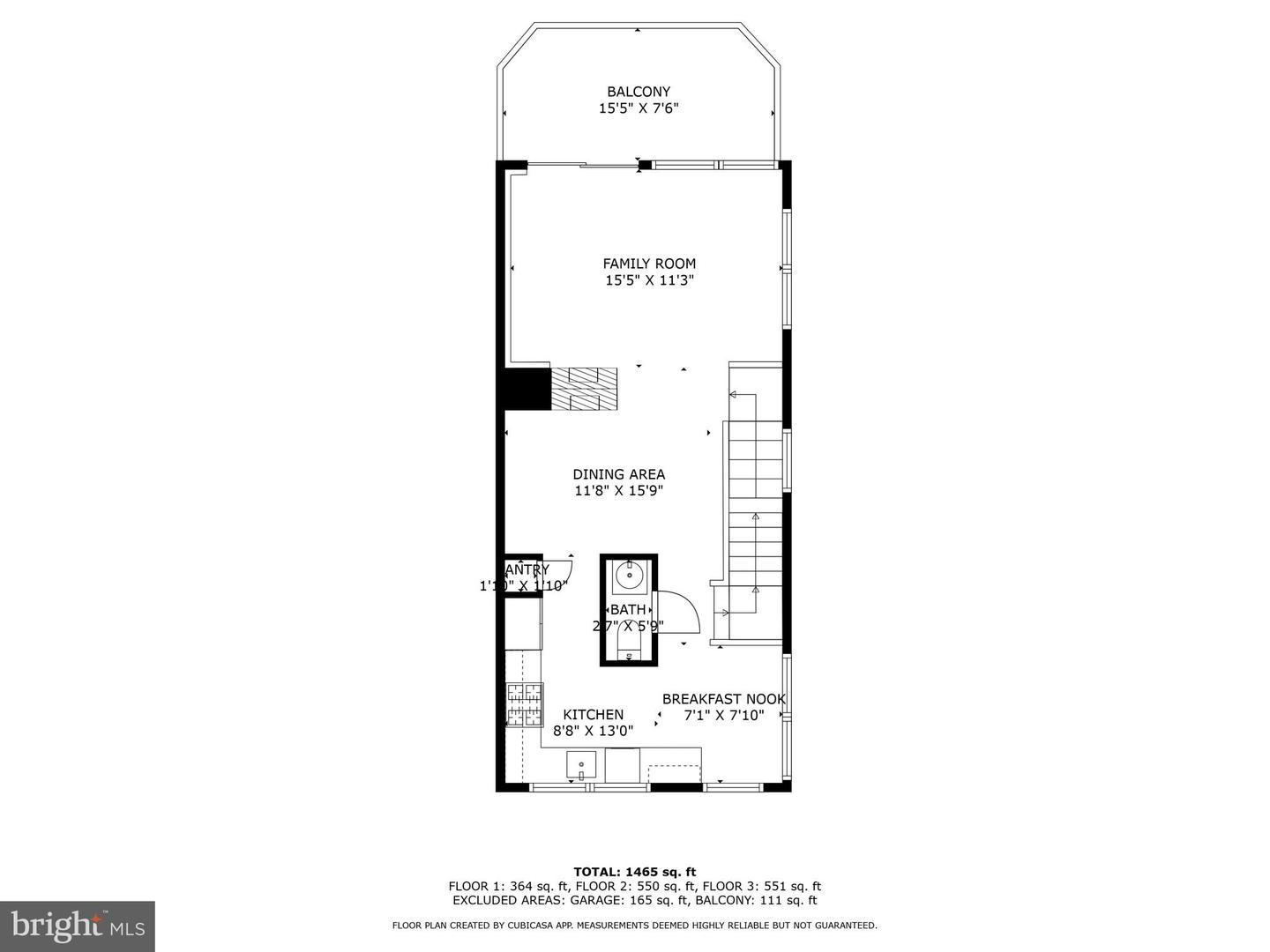 11441 LOG RIDGE DR, FAIRFAX, Virginia 22030, 2 Bedrooms Bedrooms, ,2 BathroomsBathrooms,Residential,For sale,11441 LOG RIDGE DR,VAFX2238728 MLS # VAFX2238728