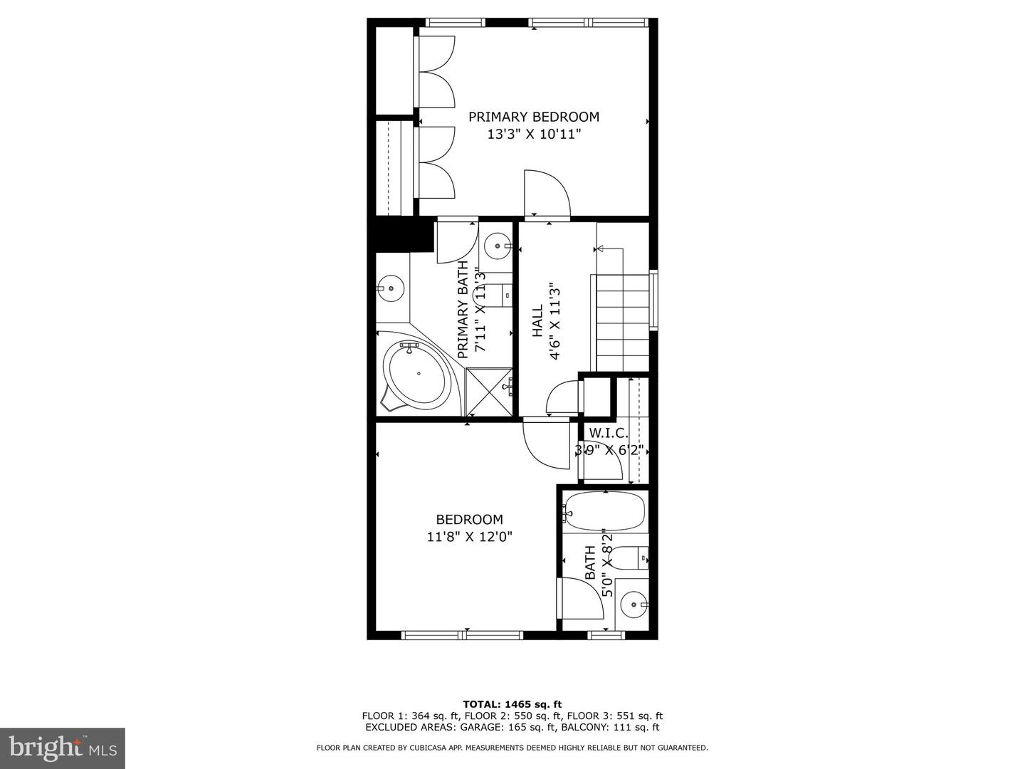 11441 LOG RIDGE DR, FAIRFAX, Virginia 22030, 2 Bedrooms Bedrooms, ,2 BathroomsBathrooms,Residential,For sale,11441 LOG RIDGE DR,VAFX2238728 MLS # VAFX2238728