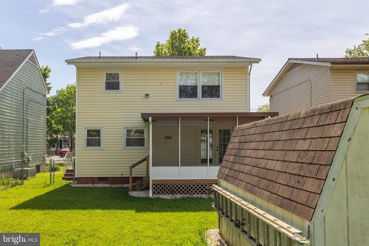 341 OPEQUON AVE, WINCHESTER, Virginia 22601, 3 Bedrooms Bedrooms, ,1 BathroomBathrooms,Residential,For sale,341 OPEQUON AVE,VAWI2007634 MLS # VAWI2007634