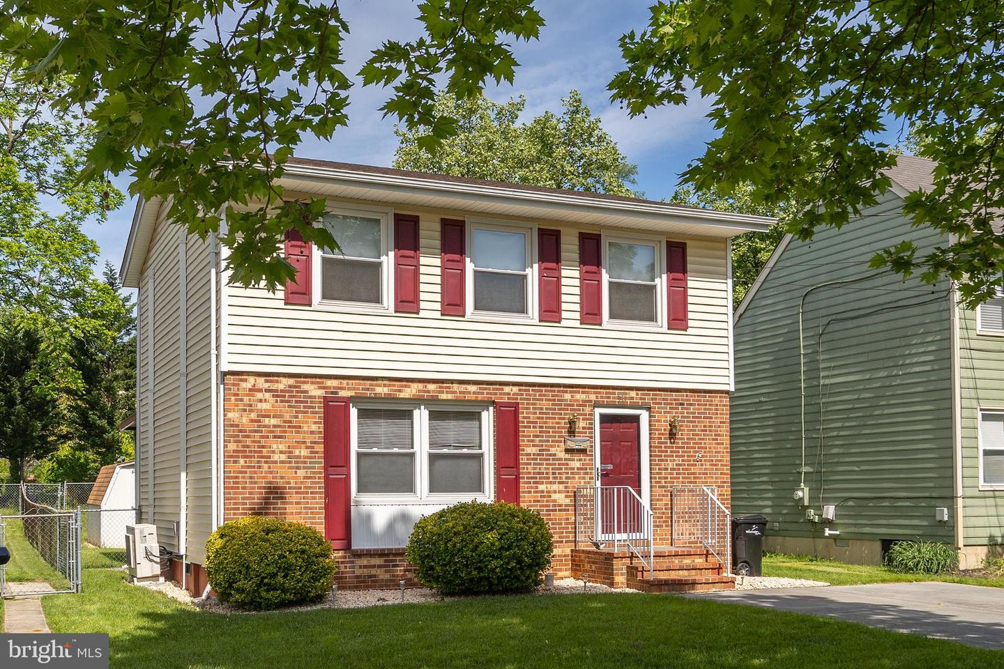 341 OPEQUON AVE, WINCHESTER, Virginia 22601, 3 Bedrooms Bedrooms, ,1 BathroomBathrooms,Residential,For sale,341 OPEQUON AVE,VAWI2007634 MLS # VAWI2007634