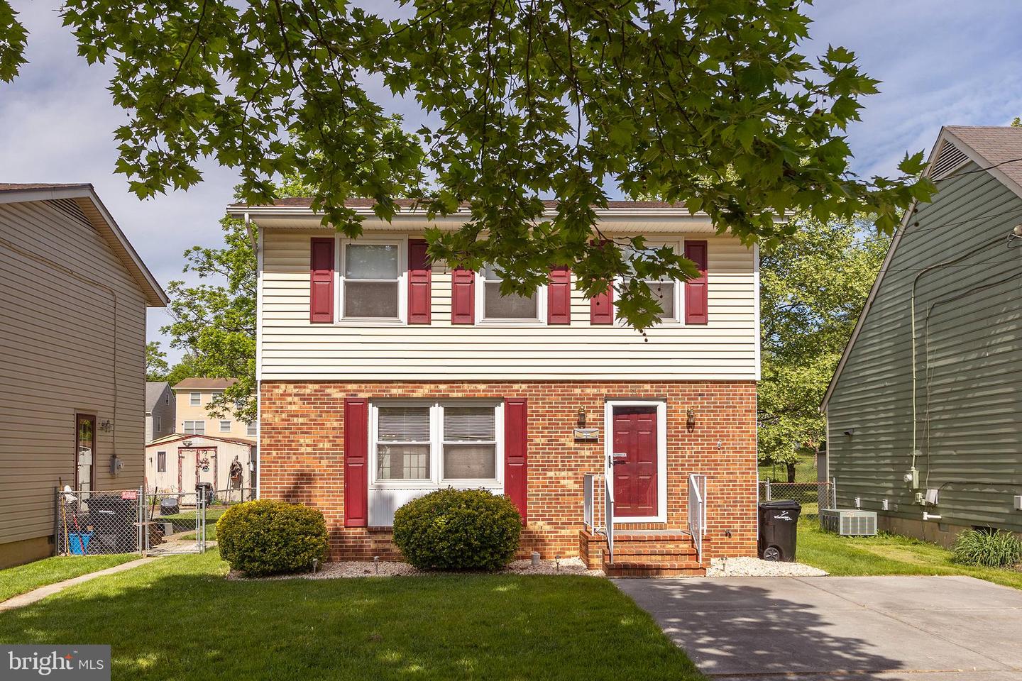341 OPEQUON AVE, WINCHESTER, Virginia 22601, 3 Bedrooms Bedrooms, ,1 BathroomBathrooms,Residential,For sale,341 OPEQUON AVE,VAWI2007634 MLS # VAWI2007634