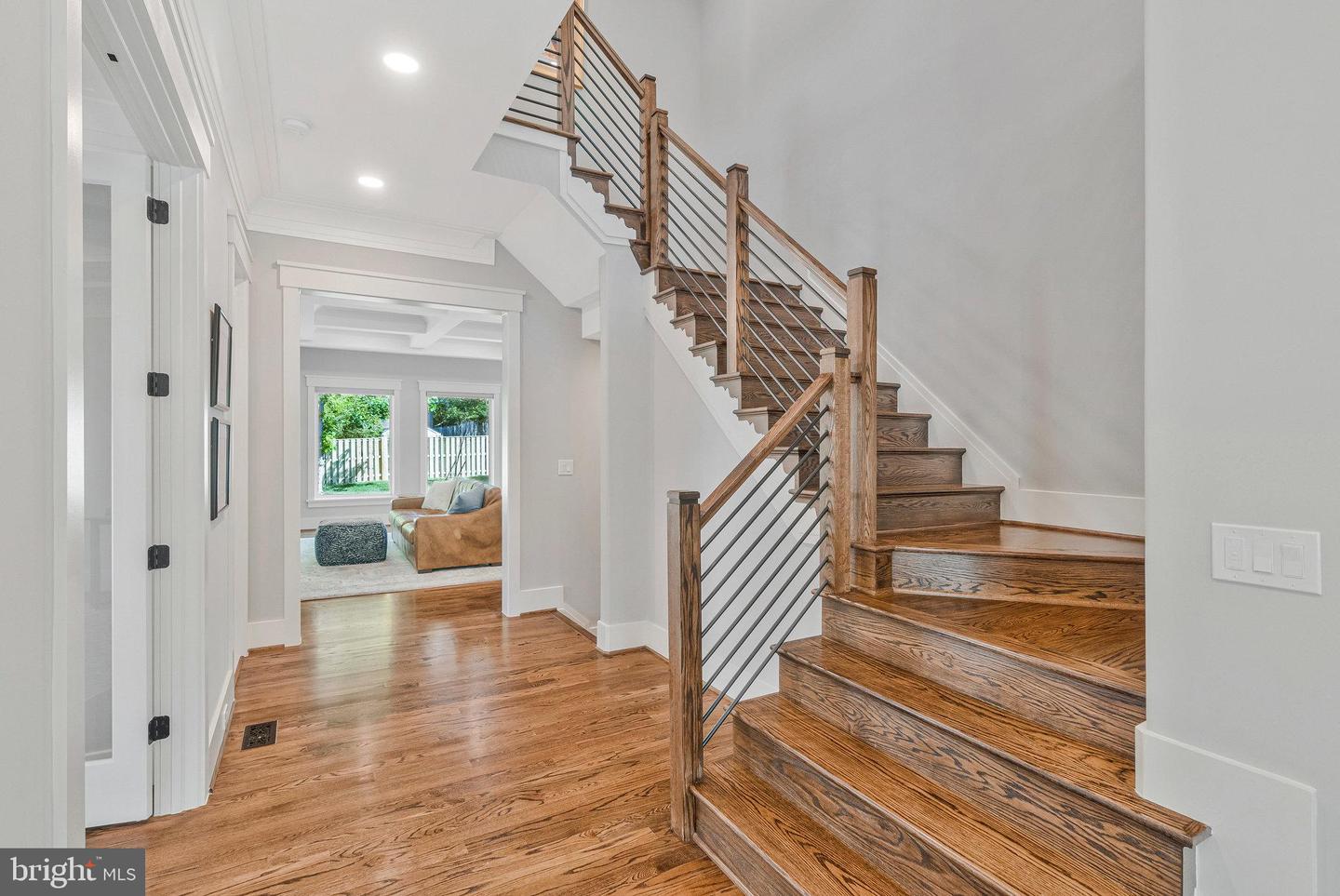 615 GIBSON DR SW, VIENNA, Virginia 22180, 6 Bedrooms Bedrooms, ,5 BathroomsBathrooms,Residential,For sale,615 GIBSON DR SW,VAFX2239046 MLS # VAFX2239046