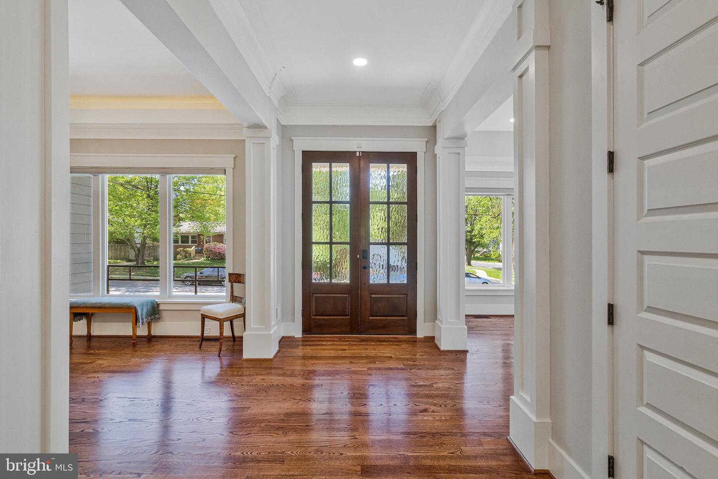 615 GIBSON DR SW, VIENNA, Virginia 22180, 6 Bedrooms Bedrooms, ,5 BathroomsBathrooms,Residential,For sale,615 GIBSON DR SW,VAFX2239046 MLS # VAFX2239046