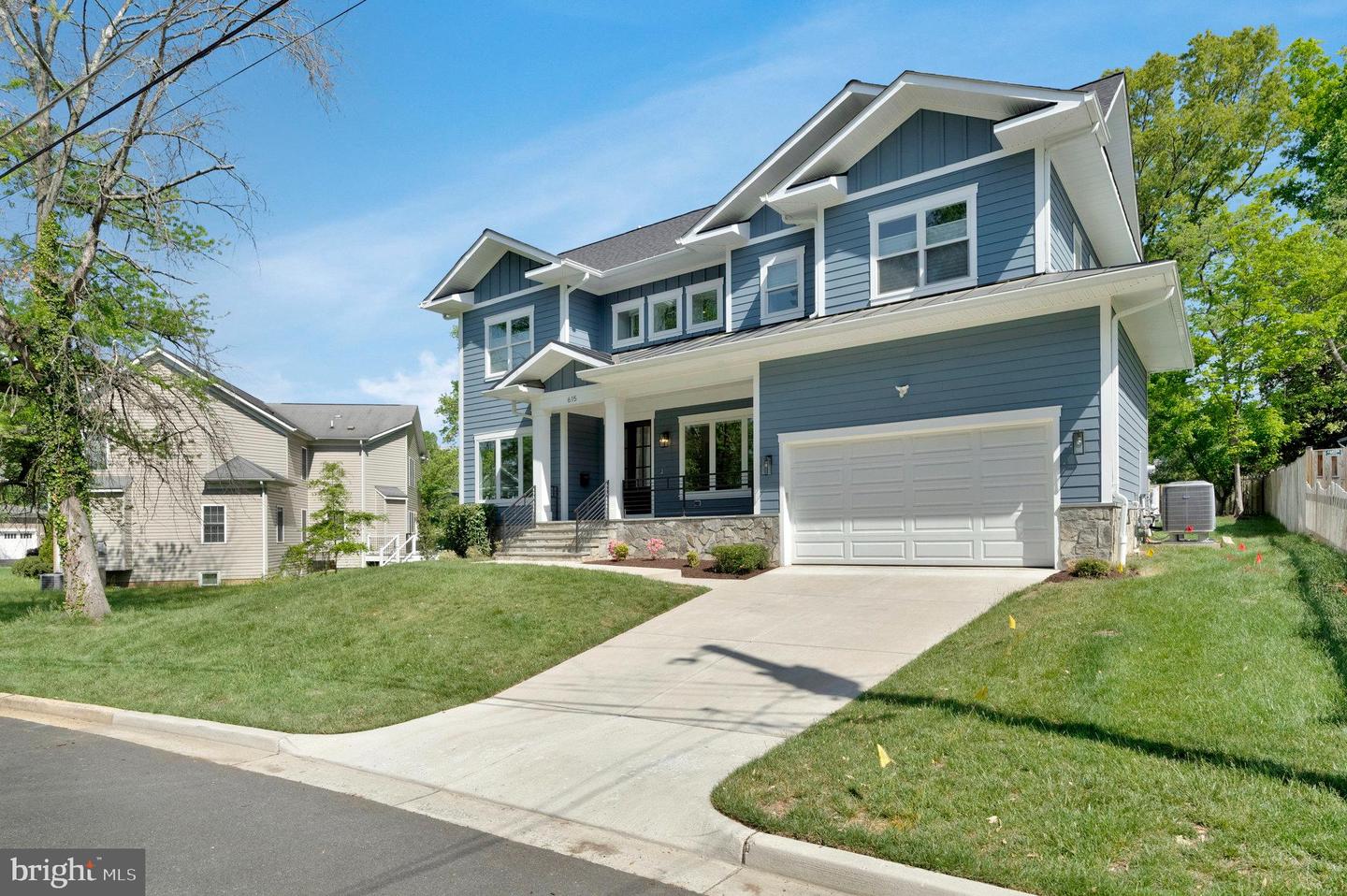 615 GIBSON DR SW, VIENNA, Virginia 22180, 6 Bedrooms Bedrooms, ,5 BathroomsBathrooms,Residential,For sale,615 GIBSON DR SW,VAFX2239046 MLS # VAFX2239046