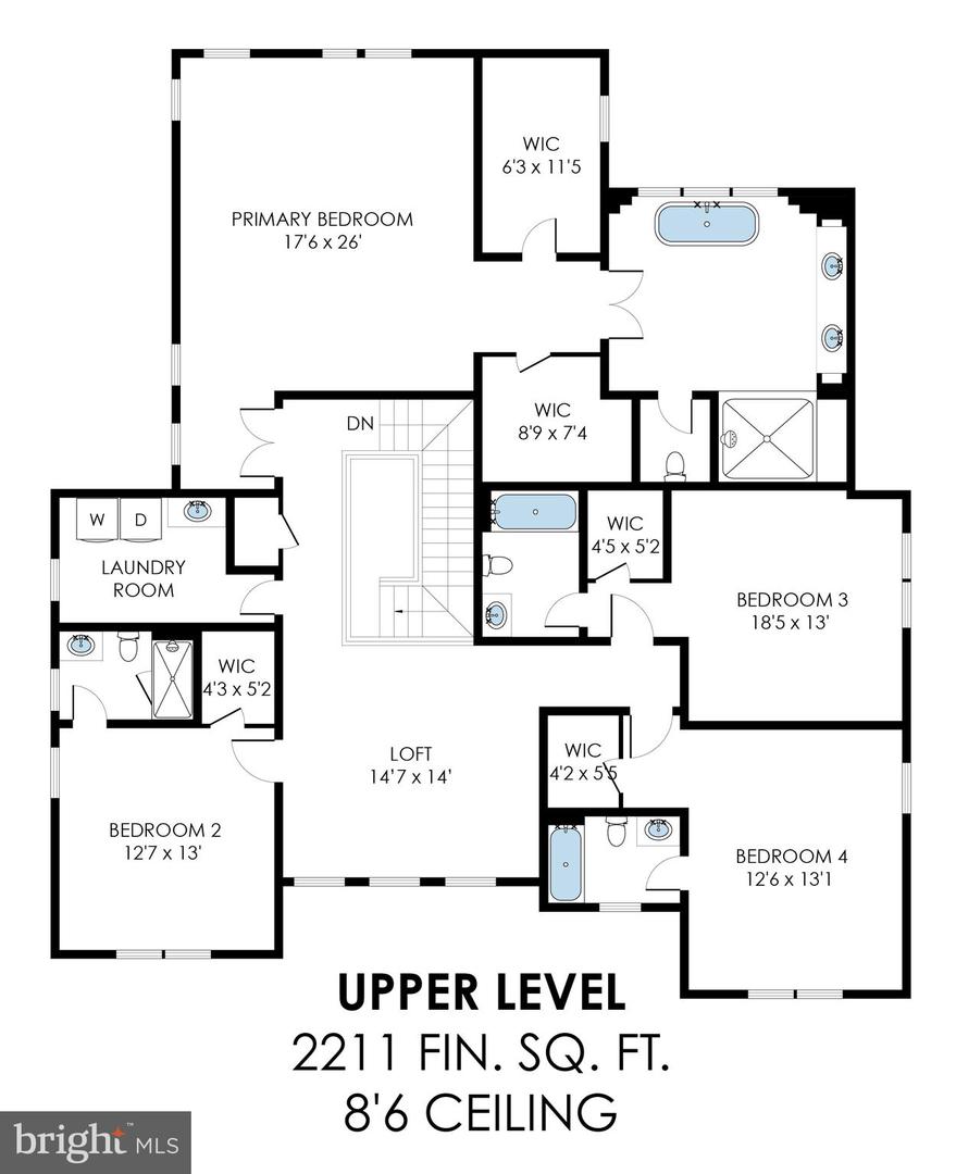 615 GIBSON DR SW, VIENNA, Virginia 22180, 6 Bedrooms Bedrooms, ,5 BathroomsBathrooms,Residential,For sale,615 GIBSON DR SW,VAFX2239046 MLS # VAFX2239046