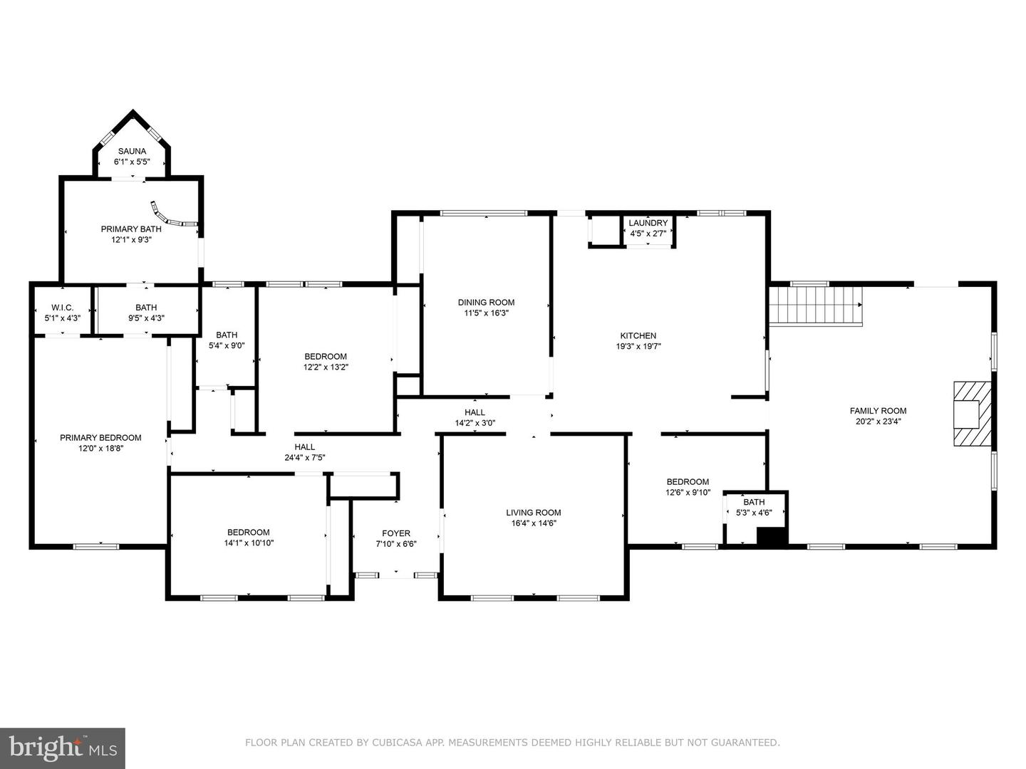 4801 FOX CHAPEL RD, FAIRFAX, Virginia 22030, 4 Bedrooms Bedrooms, ,3 BathroomsBathrooms,Residential,For sale,4801 FOX CHAPEL RD,VAFX2239052 MLS # VAFX2239052