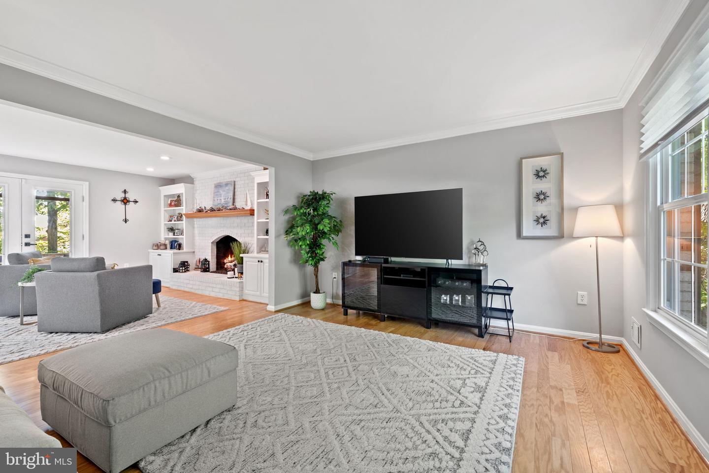 15807 MARLINGTON DR, DUMFRIES, Virginia 22025, 4 Bedrooms Bedrooms, ,2 BathroomsBathrooms,Residential,For sale,15807 MARLINGTON DR,VAPW2094162 MLS # VAPW2094162