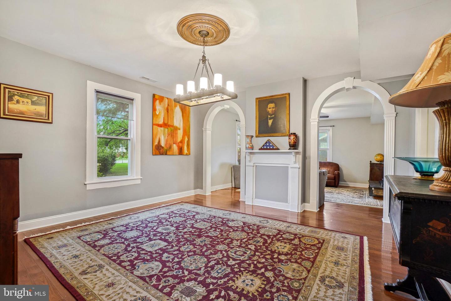 100 E MARSHALL ST, REMINGTON, Virginia 22734, 4 Bedrooms Bedrooms, ,3 BathroomsBathrooms,Residential,For sale,100 E MARSHALL ST,VAFQ2016534 MLS # VAFQ2016534