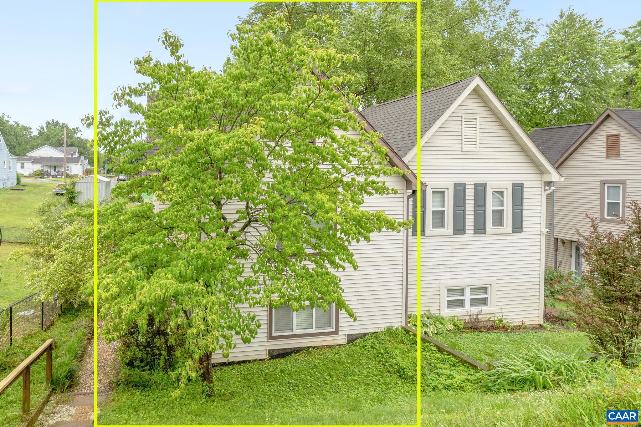 1216 GROVE ST, CHARLOTTESVILLE, Virginia 22903, 3 Bedrooms Bedrooms, ,1 BathroomBathrooms,Residential,1216 GROVE ST,664632 MLS # 664632