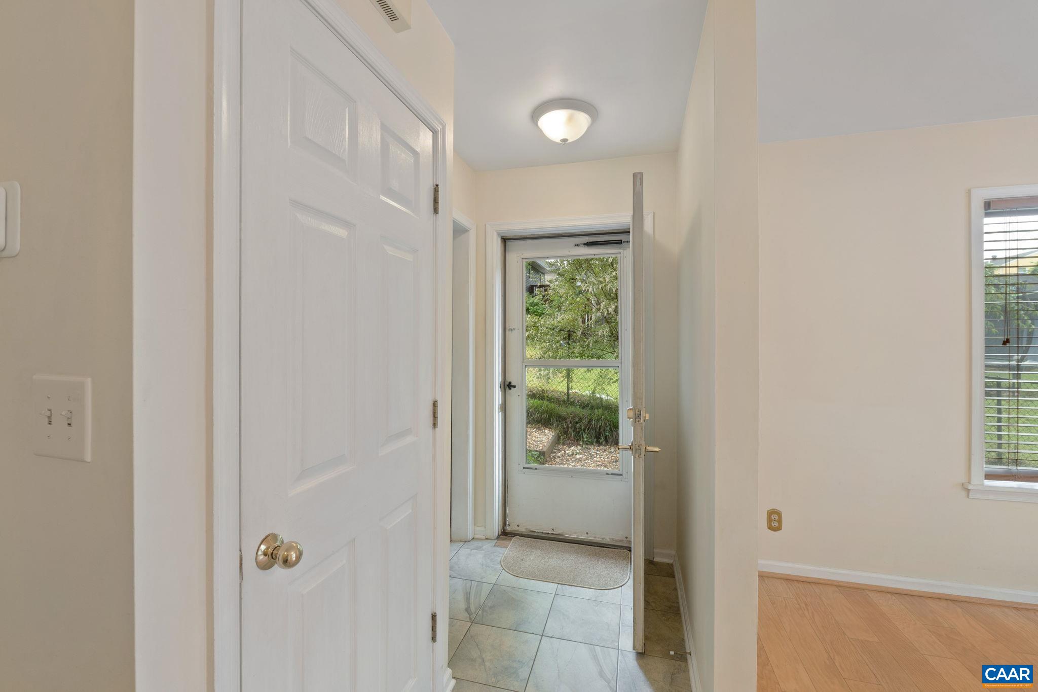 1216 GROVE ST, CHARLOTTESVILLE, Virginia 22903, 3 Bedrooms Bedrooms, ,1 BathroomBathrooms,Residential,1216 GROVE ST,664632 MLS # 664632
