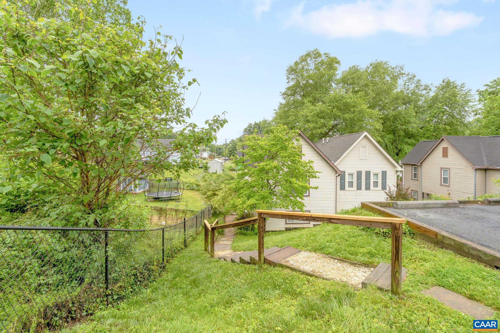 1216 GROVE ST, CHARLOTTESVILLE, Virginia 22903, 3 Bedrooms Bedrooms, ,1 BathroomBathrooms,Residential,1216 GROVE ST,664632 MLS # 664632