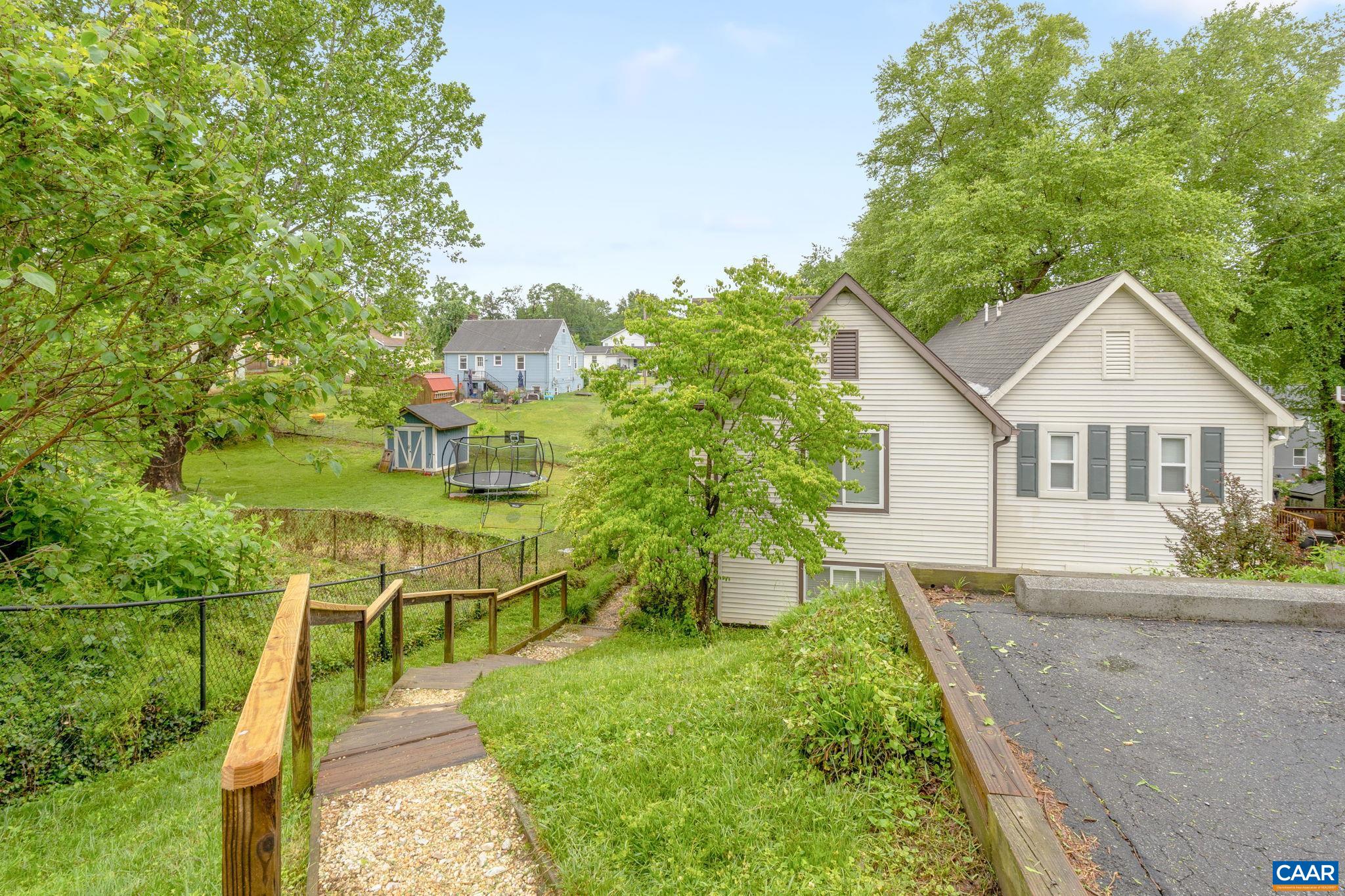 1216 GROVE ST, CHARLOTTESVILLE, Virginia 22903, 3 Bedrooms Bedrooms, ,1 BathroomBathrooms,Residential,1216 GROVE ST,664632 MLS # 664632