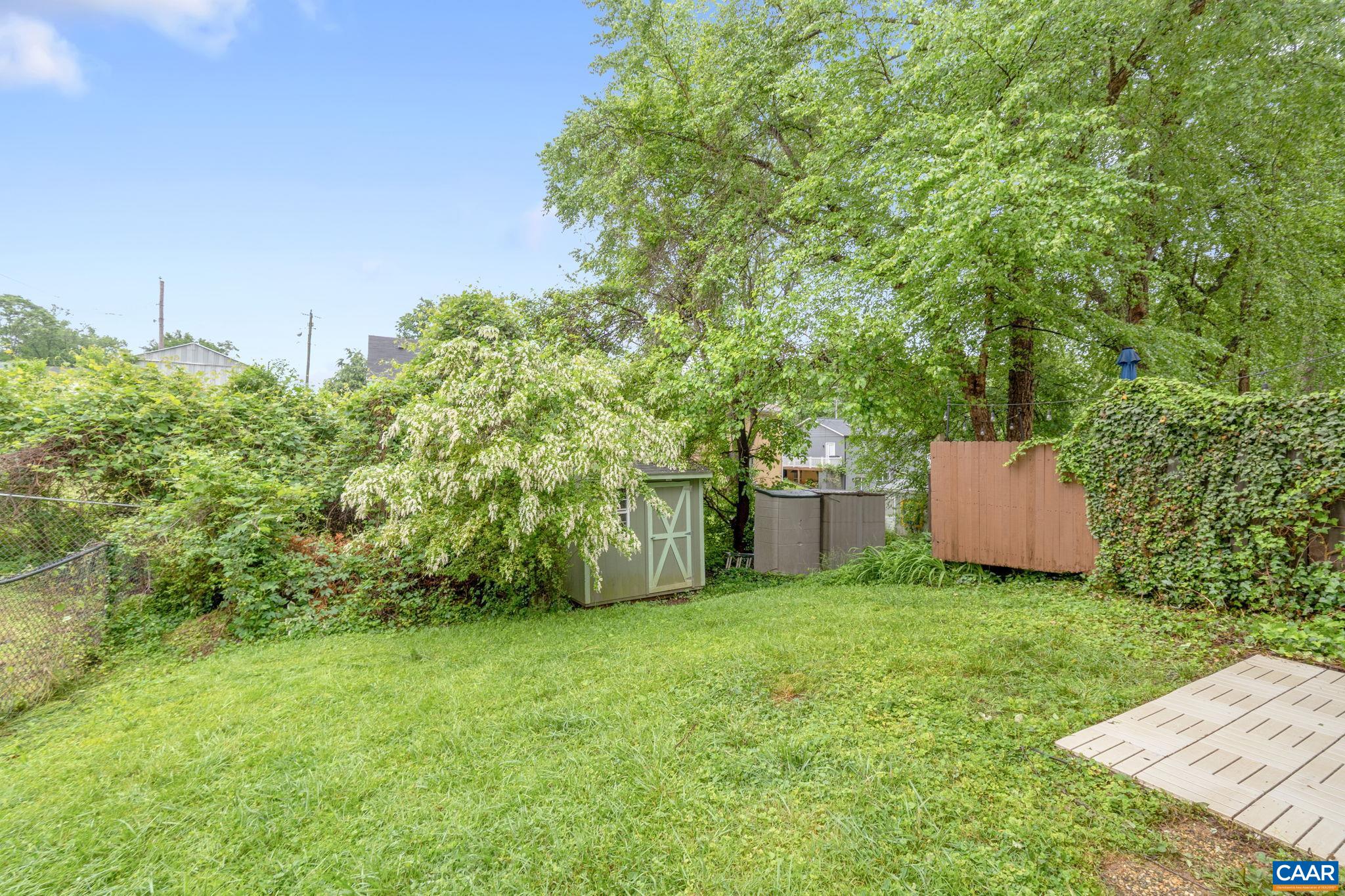 1216 GROVE ST, CHARLOTTESVILLE, Virginia 22903, 3 Bedrooms Bedrooms, ,1 BathroomBathrooms,Residential,1216 GROVE ST,664632 MLS # 664632