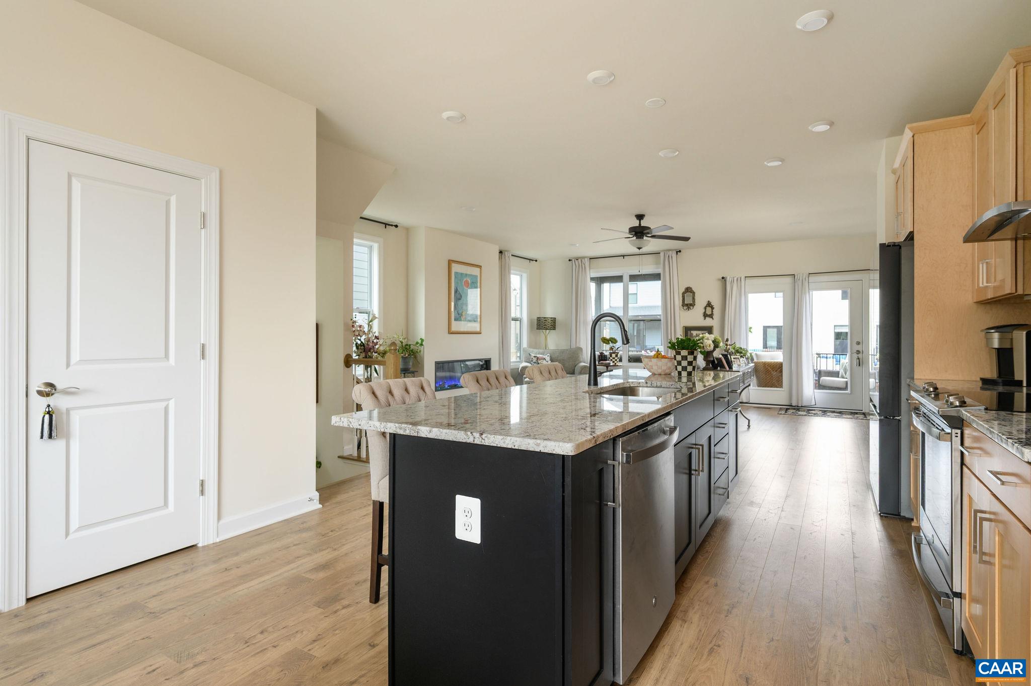 1249 OLD TRAIL DR, CROZET, Virginia 22932, 4 Bedrooms Bedrooms, ,3 BathroomsBathrooms,Residential,1249 OLD TRAIL DR,664633 MLS # 664633