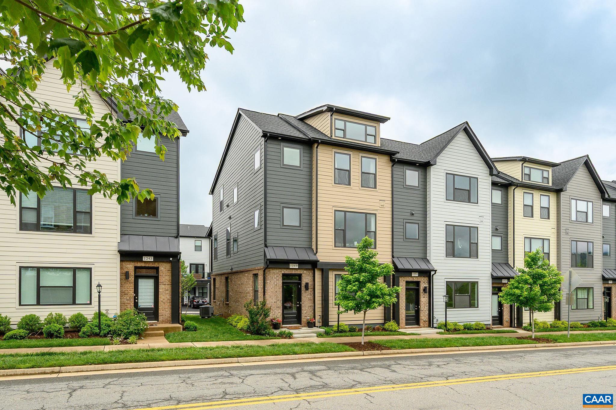 1249 OLD TRAIL DR, CROZET, Virginia 22932, 4 Bedrooms Bedrooms, ,3 BathroomsBathrooms,Residential,1249 OLD TRAIL DR,664633 MLS # 664633