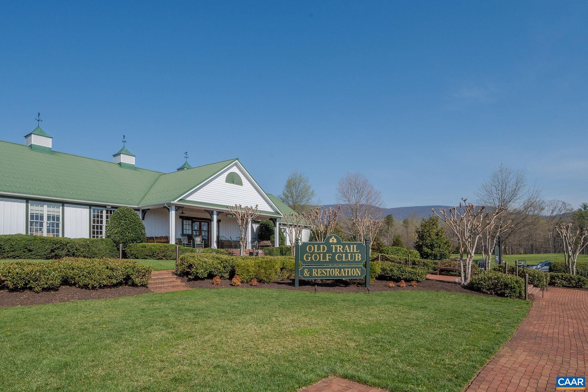 1249 OLD TRAIL DR, CROZET, Virginia 22932, 4 Bedrooms Bedrooms, ,3 BathroomsBathrooms,Residential,1249 OLD TRAIL DR,664633 MLS # 664633