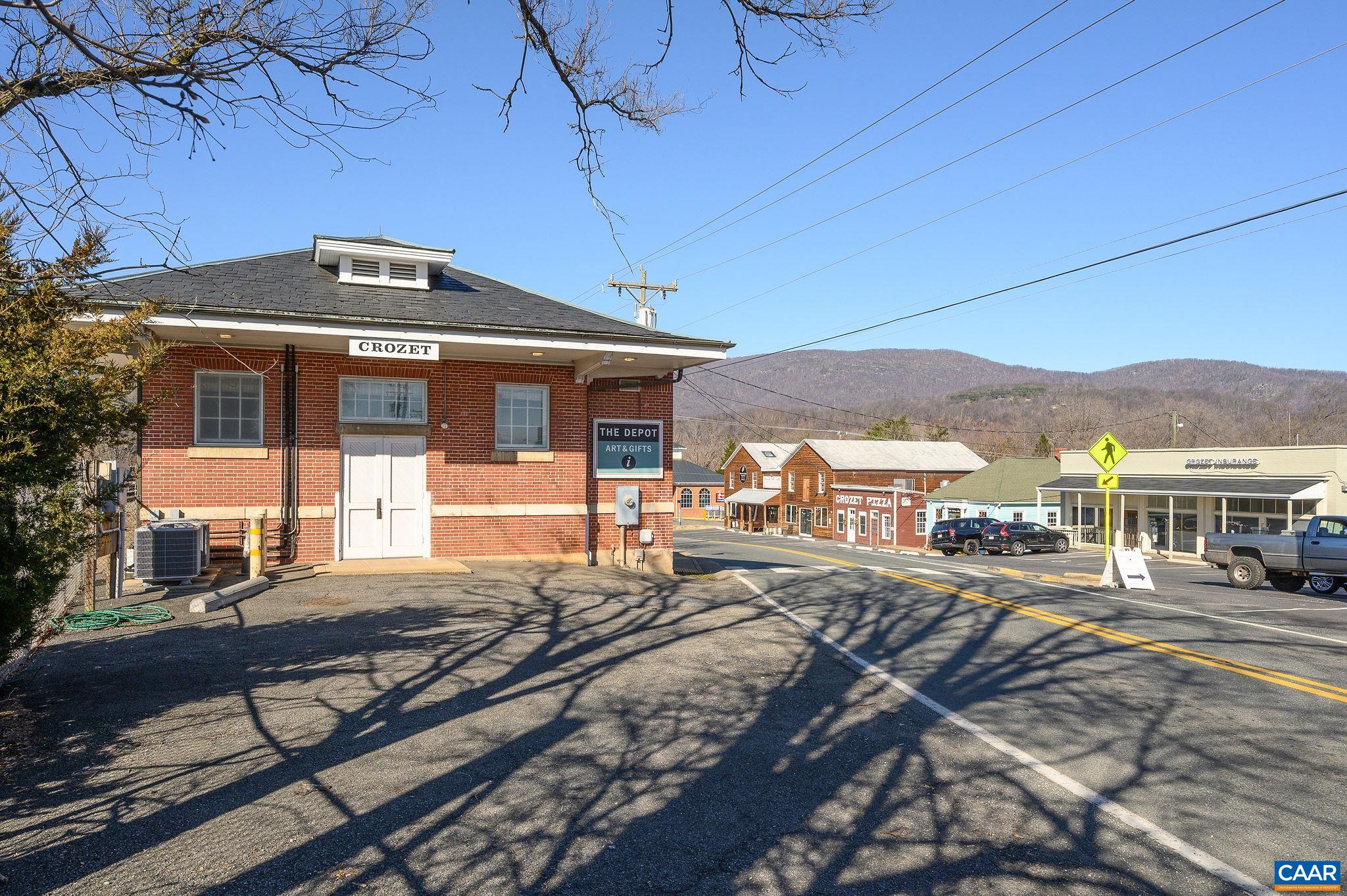 1249 OLD TRAIL DR, CROZET, Virginia 22932, 4 Bedrooms Bedrooms, ,3 BathroomsBathrooms,Residential,1249 OLD TRAIL DR,664633 MLS # 664633