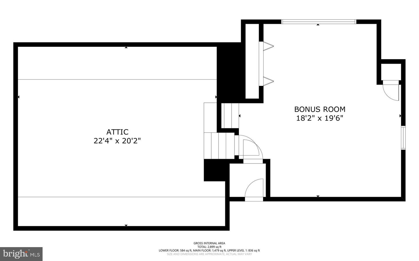 7607 NEWCASTLE DR, ANNANDALE, Virginia 22003, 4 Bedrooms Bedrooms, ,2 BathroomsBathrooms,Residential,For sale,7607 NEWCASTLE DR,VAFX2239310 MLS # VAFX2239310