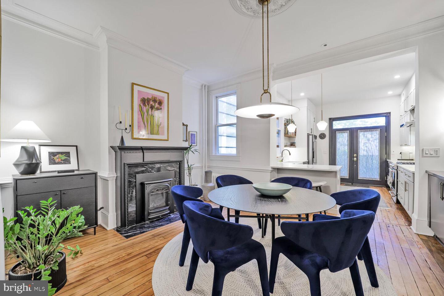 708 NORTH CAROLINA AVE SE, WASHINGTON, District Of Columbia 20003, 4 Bedrooms Bedrooms, ,3 BathroomsBathrooms,Residential,For sale,708 NORTH CAROLINA AVE SE,DCDC2199544 MLS # DCDC2199544